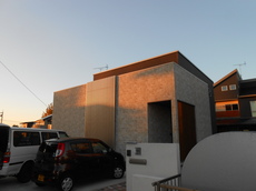 宇都宮市　Ｉ様邸　1年点検