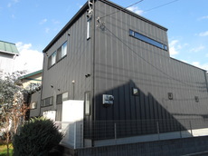 宇都宮市　O様邸　5年点検