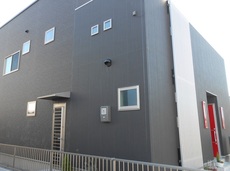 真岡市　H様邸　２年点検