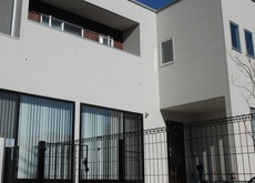 宇都宮市　A様邸　１年点検