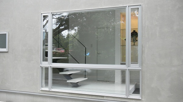 お引渡し　日光市