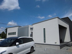 定期訪問報告宇都宮市M様邸