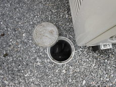 館林市O様邸　6ヶ月点検