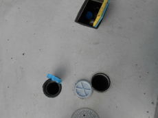 宇都宮市Y様邸　1年点検