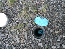 野木町T様、佐野市N様、結城市T様　定期点検