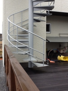 鹿沼市　K様邸　2年点検