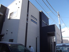 国分寺町　T様邸　7年点検