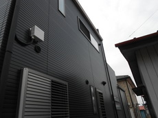 鹿沼市　Ｉ様邸　5年点検