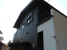 日光市　A様邸　2年点検