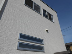 小山市　Ｏ様邸　１年点検