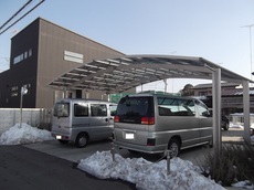 鹿沼市　T様邸　２年点検,　宇都宮市　S様邸　５年点検