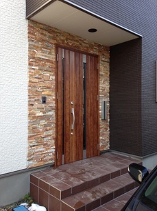 宇都宮市　I様邸　１年点検