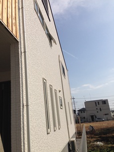 宇都宮市　M様邸　２年点検,　壬生町　E様邸　２年点検