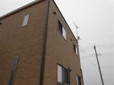 鹿沼市　Ｏ様邸　５年点検