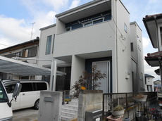 宇都宮　Ｋ様邸　２年点検,　足利市　Ｗ様邸　２年点検