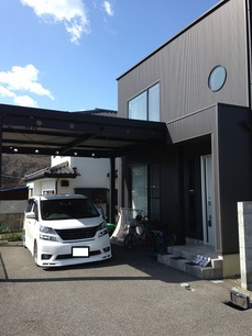 鹿沼市　Ｏ様邸　５年点検,　宇都宮市　Ｙ様邸　２年点検