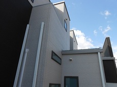 宇都宮市　Ｉ様邸　１年点検