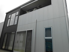 宇都宮市　Ｈ様邸　１年点検