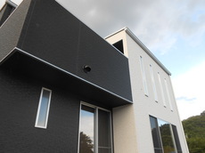 足利市　Ａ様邸　６か月点検