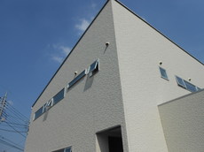 下野市　Ｍ様邸　２年点検