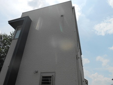 栃木市　Ｋ様邸　７年点検