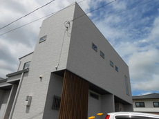 栃木市　Ｏ様邸　６ヶ月点検