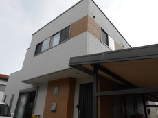 鹿沼市　Ｋ様邸　５年点検