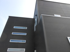 小山市　Ｉ様邸　2年点検