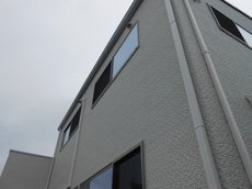 足利市　Ｈ様邸　2年点検