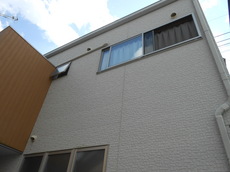 宇都宮市　Ｈ様邸　５年点検