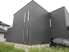 宇都宮市　Ｔ様邸　５年点検