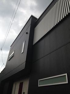 宇都宮市　Ｗ様邸　１年点検