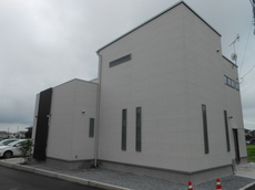 宇都宮市　Ｔ様邸　１年点検