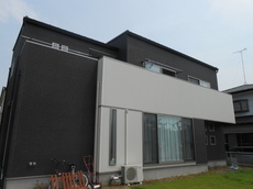 上三川町　Ｓ様邸　２年点検