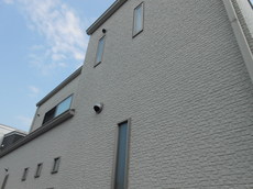 栃木市　Ａ様邸　７年点検