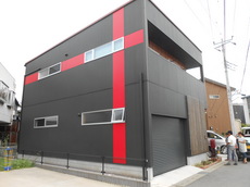 宇都宮市　Ｔ様邸　２年点検