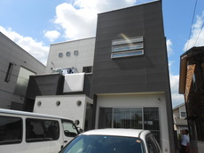 鹿沼市　Ｈ様邸　７年点検