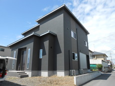 足利市　Ｋ様邸　１年点検