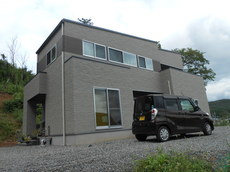 佐野市　Ｔ様邸　１年点検