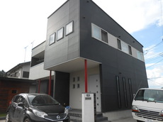 鹿沼市　Ｈ様邸　７年点検