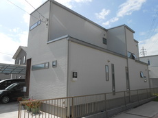 真岡市　Ｔ様邸　２年点検