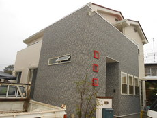 鹿沼市　Ｈ様邸　半年点検