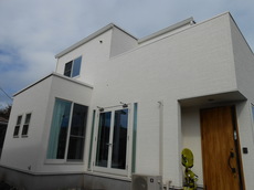 宇都宮市　Ｓ様邸　半年点検