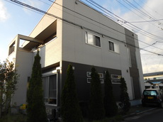 宇都宮市　Ｏ様邸　７年点検