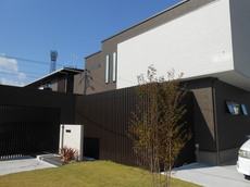 宇都宮市　Ｋ様邸　半年点検