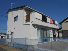 群馬県太田市　Ｔ様邸　２年点検