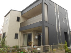 宇都宮市　Ｏ様邸　２年点検