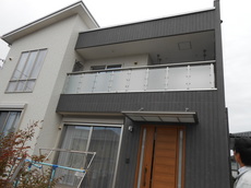 佐野市　Ｓ様邸　５年点検