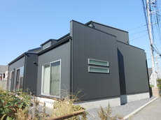 下都賀郡壬生町　Ｓ様邸　１年点検