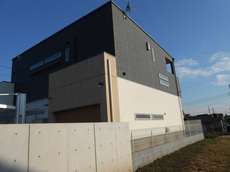 鹿沼市　Ｙ様邸　半年点検